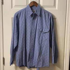 London Fog Button up